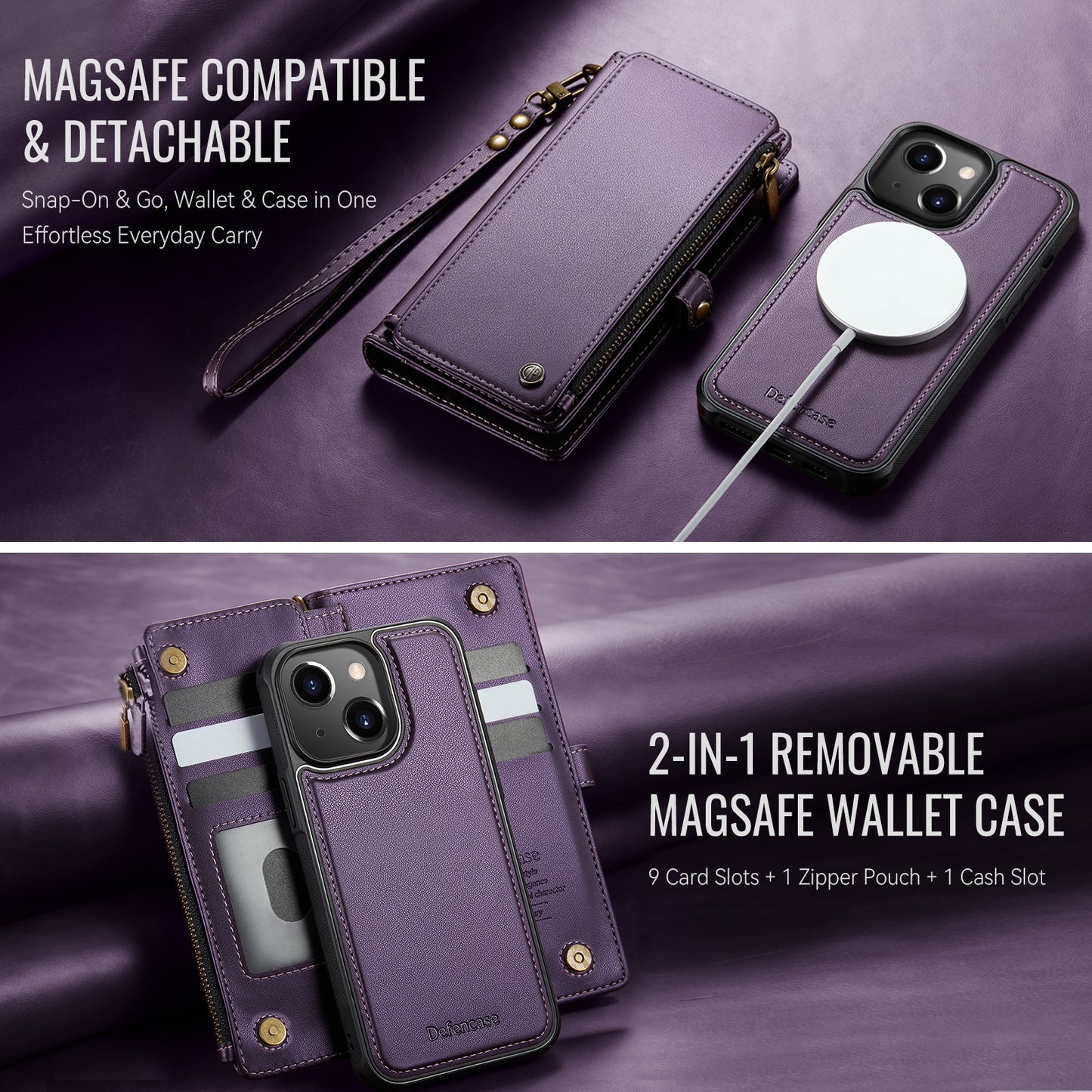 For iPhone 11 Magsafe