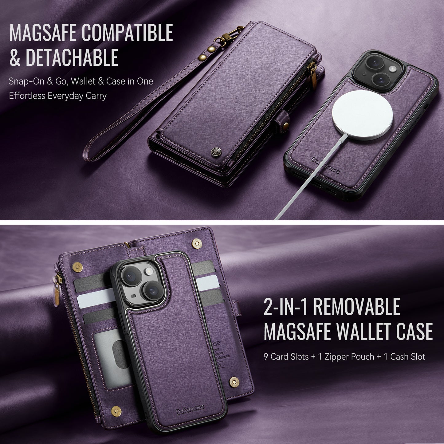 For iPhone 14 Plus Magsafe