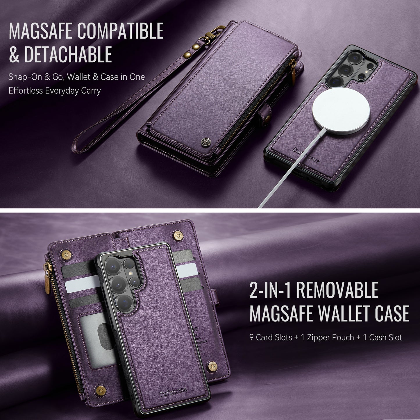for Samsung Galaxy S26 Ultra Magsafe