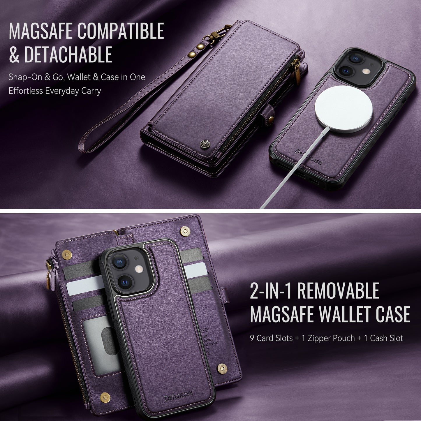 For iPhone 12 /12 Pro Magsafe