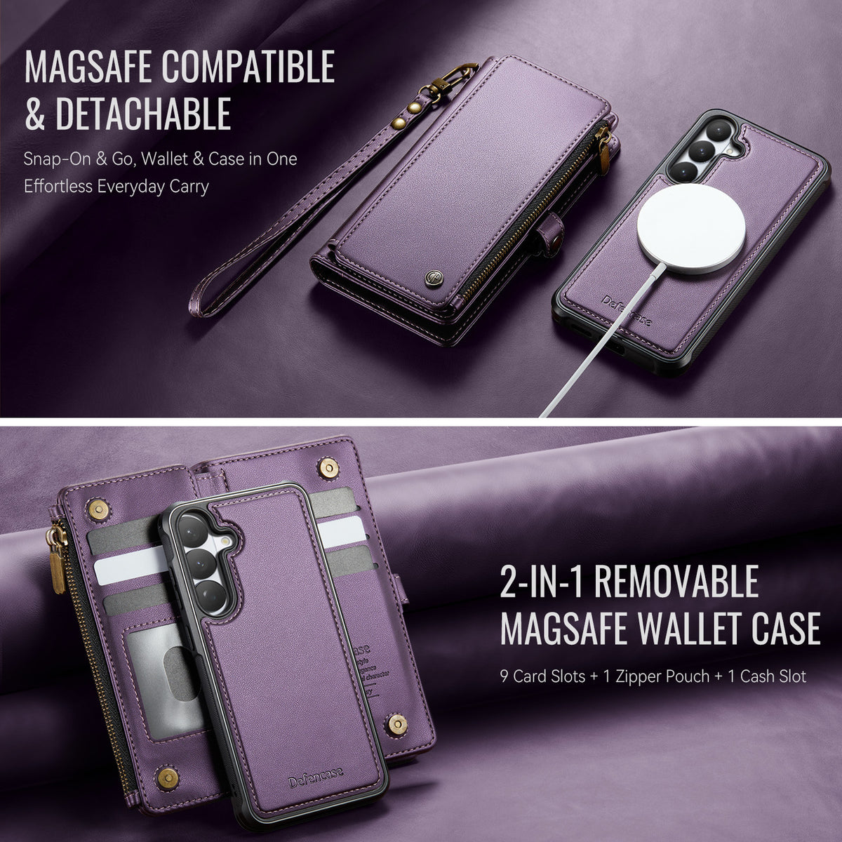 for Samsung Galaxy S26 Magsafe