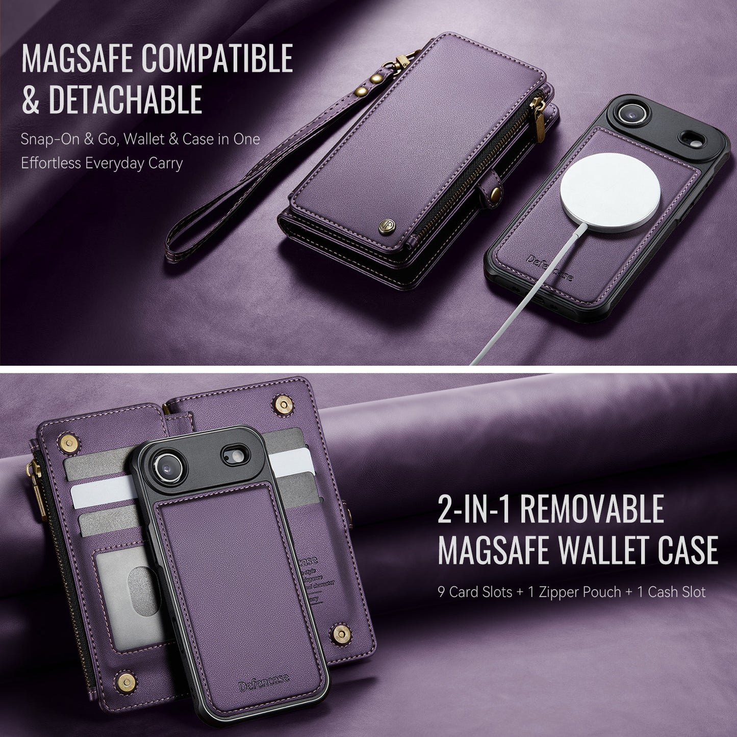 For iPhone iPhone 17 Air